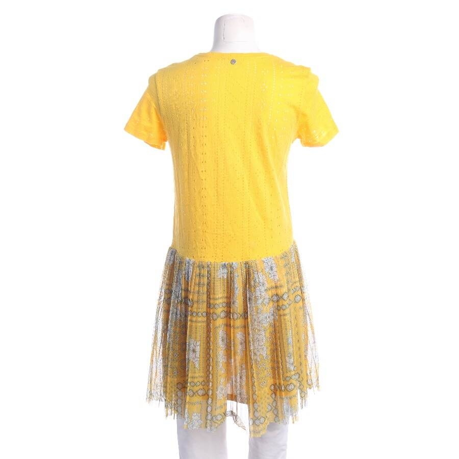 Bild 2 von Kleid S Gelb in Farbe Gelb | Vite EnVogue