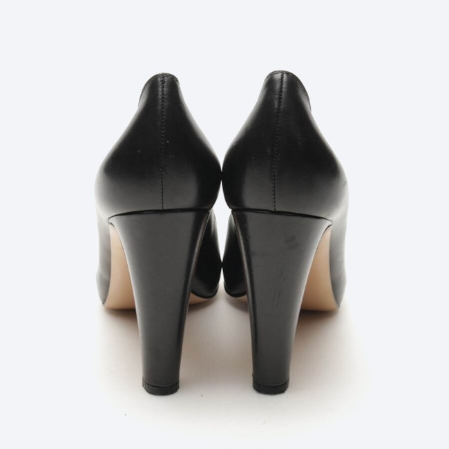 Image 3 of High Heels EUR 38.5 Black in color Black | Vite EnVogue