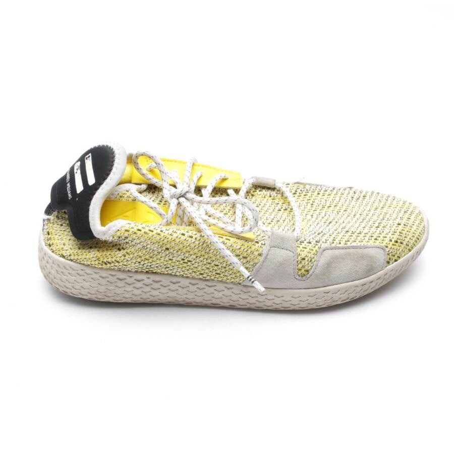 Image 1 of Trainers EUR 43.5 Yellow in color Yellow | Vite EnVogue