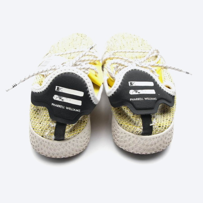Image 3 of Trainers EUR 43.5 Yellow in color Yellow | Vite EnVogue