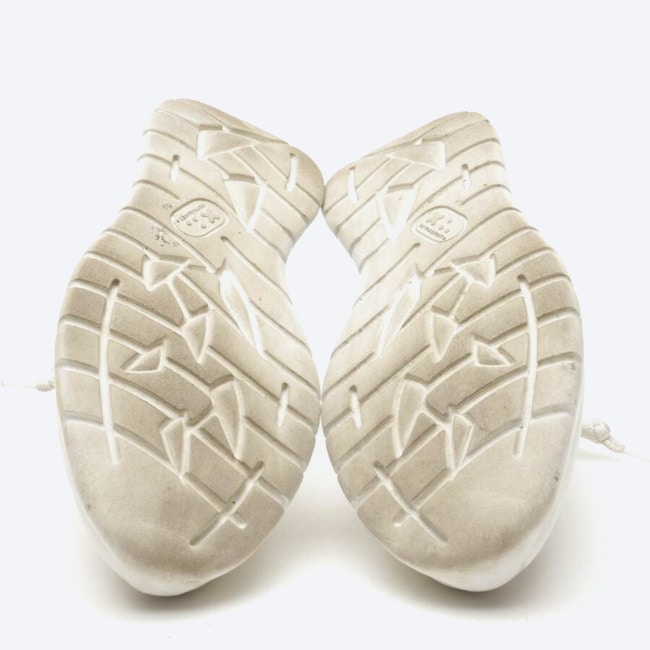 Bild 4 von Sneaker EUR 41 Weiss in Farbe Weiss | Vite EnVogue