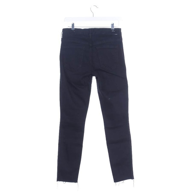 Jeans Slim Fit W28 Schwarz | Vite EnVogue
