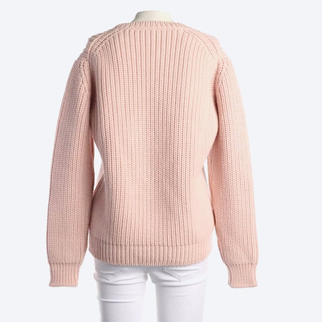 Image 2 of Wool Jumper 38 Light Pink in color Pink | Vite EnVogue