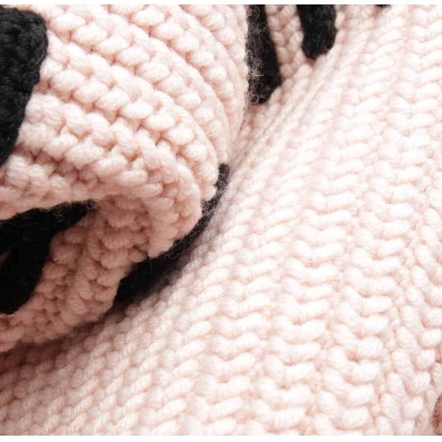 Image 3 of Wool Jumper 38 Light Pink in color Pink | Vite EnVogue
