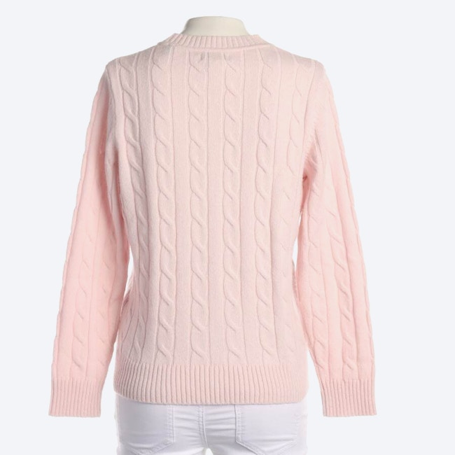 Image 2 of Wool Jumper XS Light Pink in color Pink | Vite EnVogue