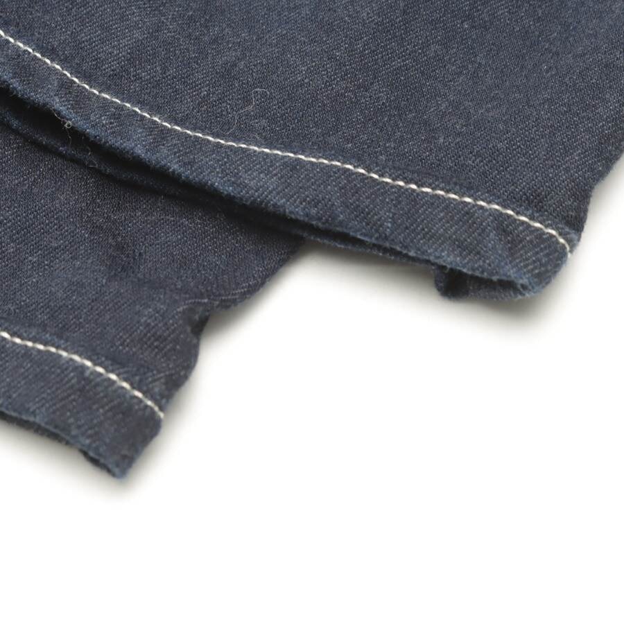 Image 3 of Jeans Slim Fit 34 Navy in color Blue | Vite EnVogue