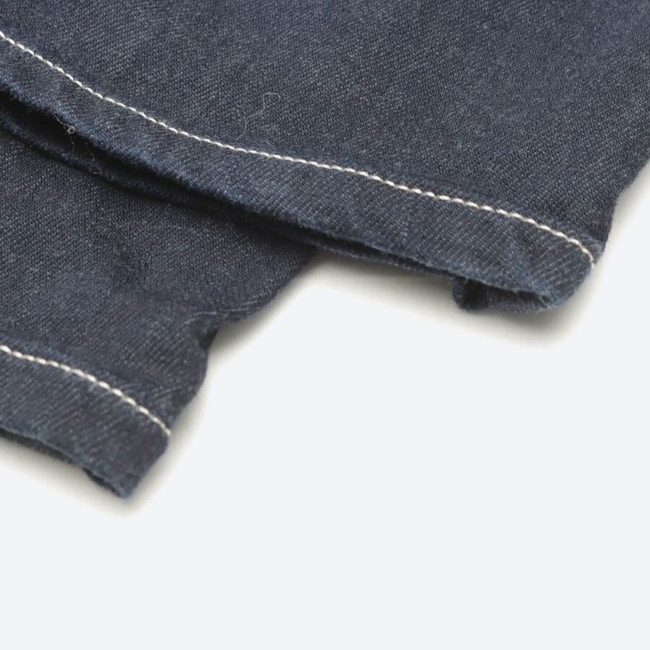 Bild 3 von Jeans Slim Fit 34 Navy in Farbe Blau | Vite EnVogue