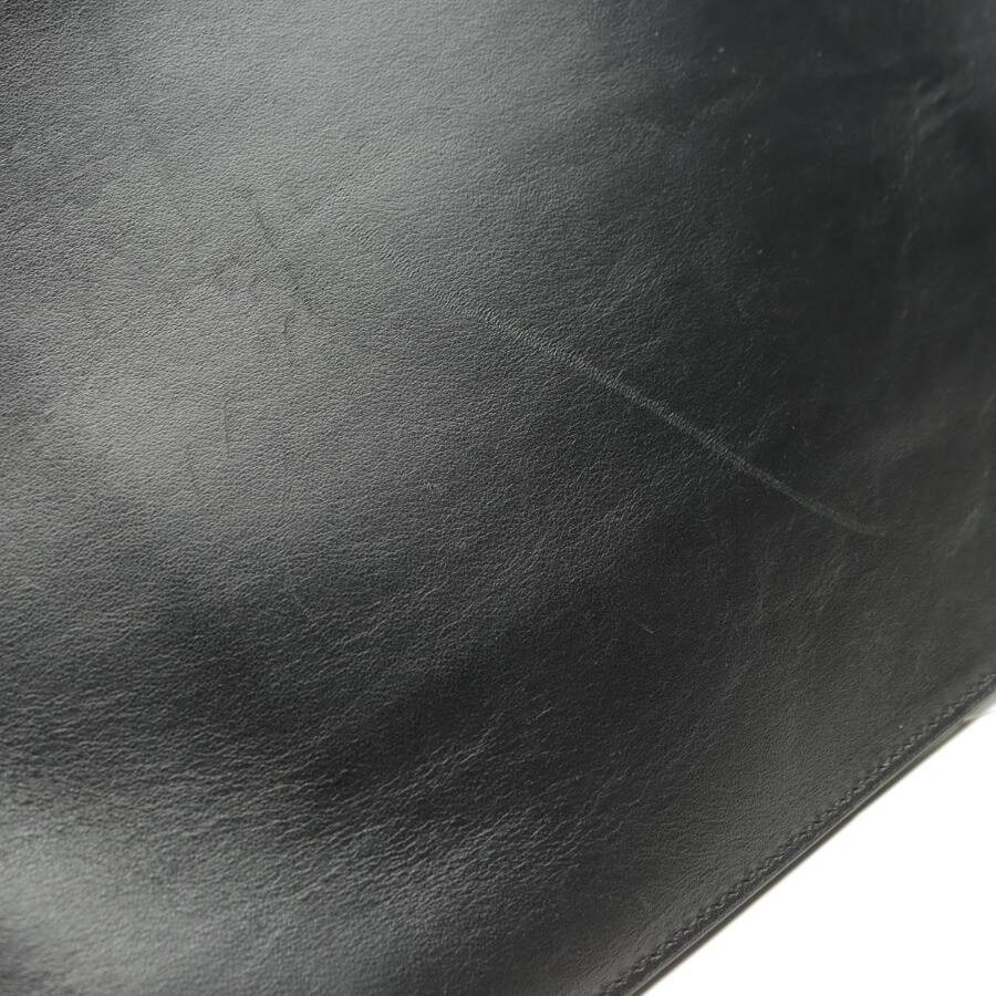 Image 4 of Clutch Black in color Black | Vite EnVogue