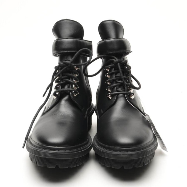 Ankle Boots EUR 38.5 Black | Vite EnVogue