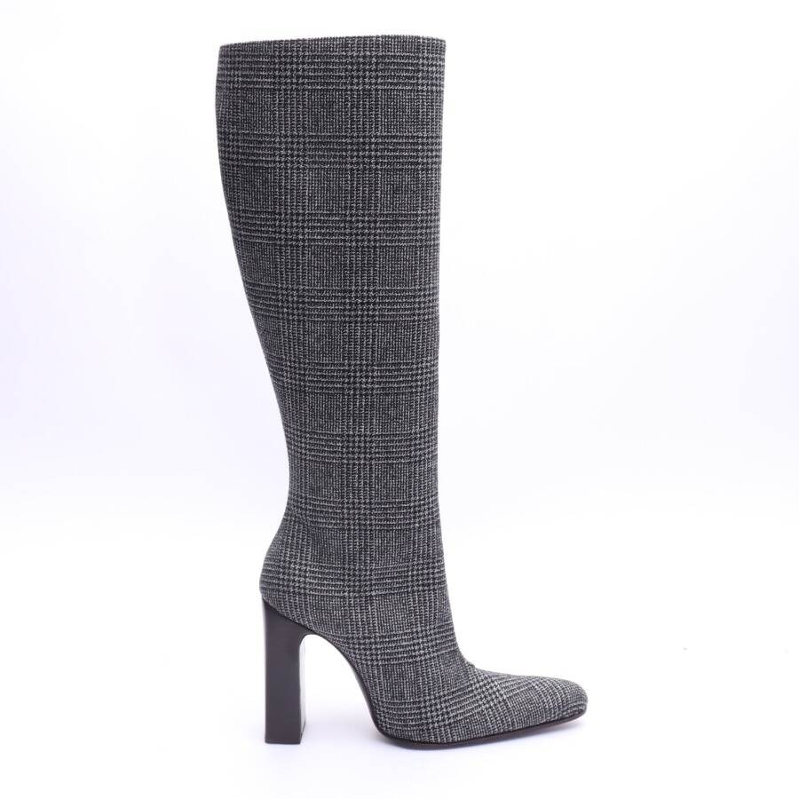 Image 1 of Boots EUR 37.5 Light Gray in color Gray | Vite EnVogue