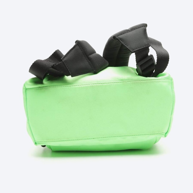 Image 3 of Backpack Neon Green in color Neon | Vite EnVogue