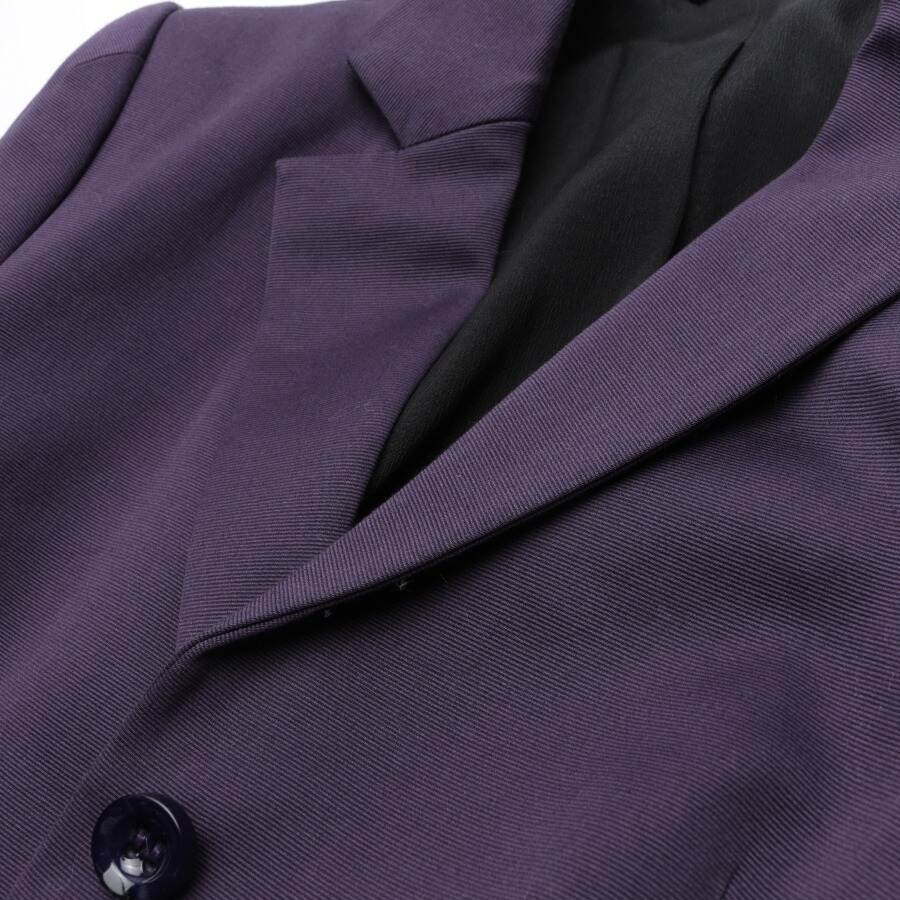 Image 3 of Pantsuit 36 Purple in color Purple | Vite EnVogue