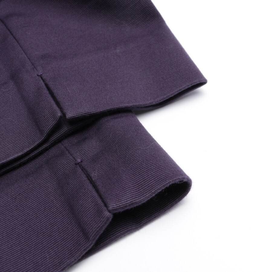 Image 4 of Pantsuit 36 Purple in color Purple | Vite EnVogue