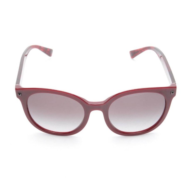 Image 1 of Rockstud Sunglasses Red | Vite EnVogue