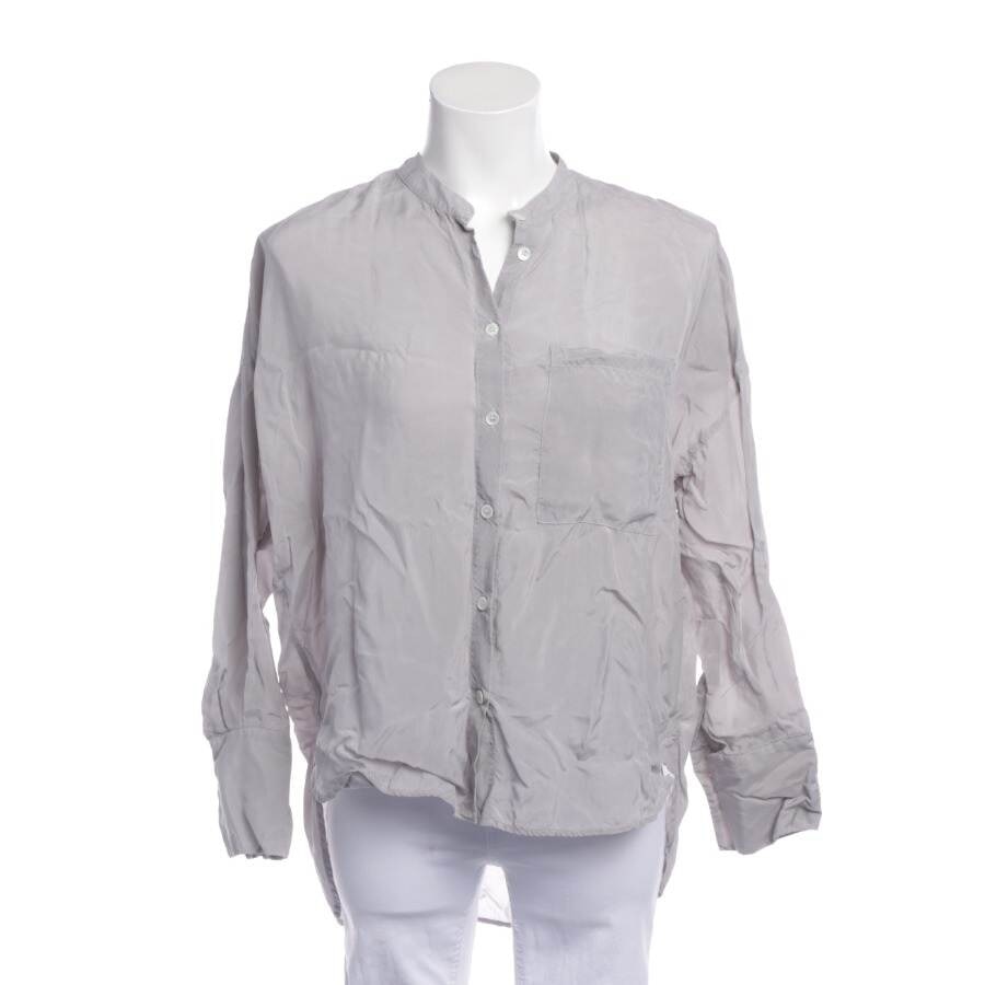 Image 1 of Shirt XS Gray in color Gray | Vite EnVogue
