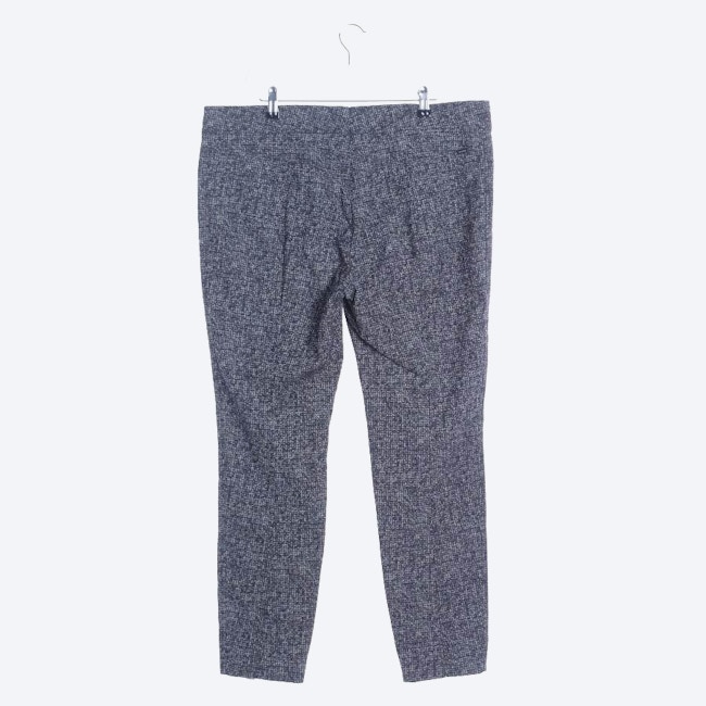 Image 2 of Trousers 88 Dark Gray in color Gray | Vite EnVogue