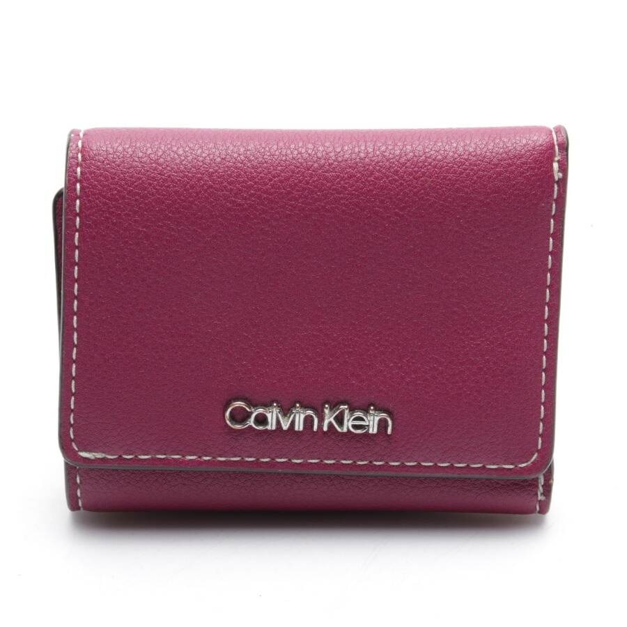 Image 1 of Small Wallet Fuchsia in color Pink | Vite EnVogue