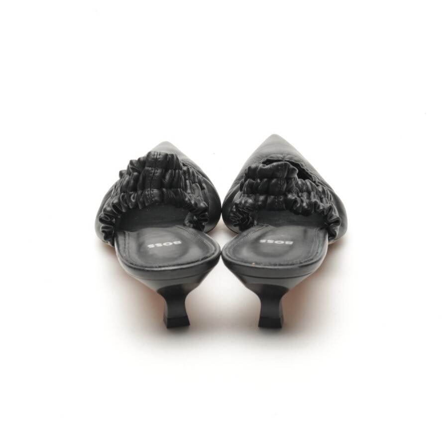 Bild 3 von Slingbacks EUR 38,5 Schwarz in Farbe Schwarz | Vite EnVogue
