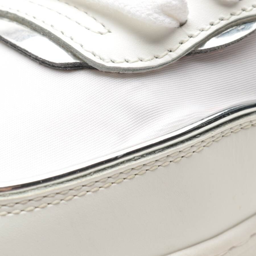 Image 5 of Sneakers EUR38 White in color White | Vite EnVogue
