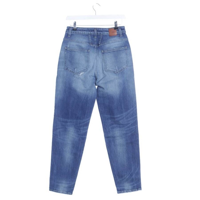 Jeans Slim Fit W28 Blue | Vite EnVogue