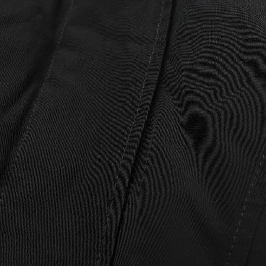 Image 4 of Arctic Parka Winter Coat S Black in color Black | Vite EnVogue