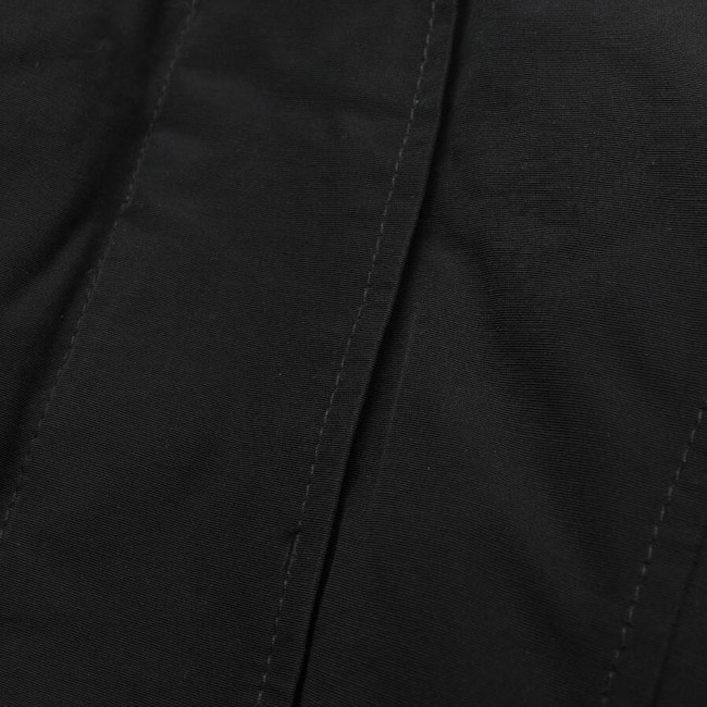 Image 4 of Arctic Parka Winter Coat S Black in color Black | Vite EnVogue