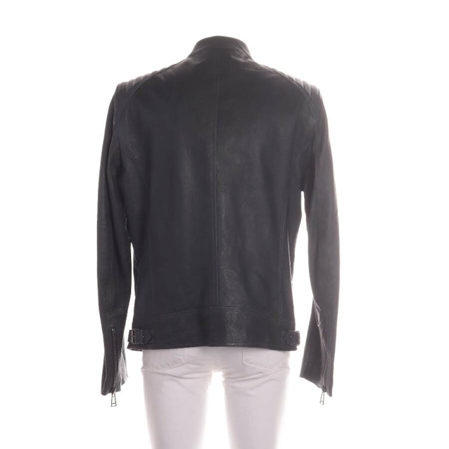 Leather Jacket in 56 | Vite EnVogue