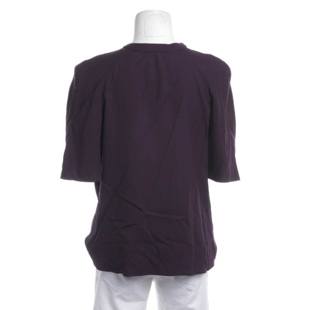 Shirt Blouse 38 Purple | Vite EnVogue
