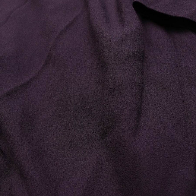 Image 3 of Shirt Blouse 38 Purple in color Purple | Vite EnVogue