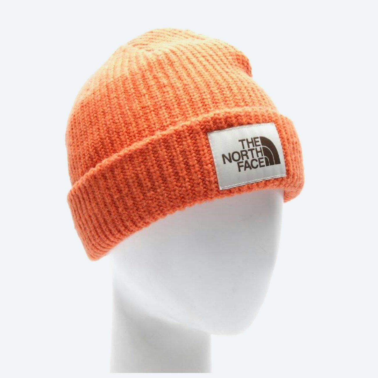 Bild 1 von Mütze Dunkelorange in Farbe Orange | Vite EnVogue