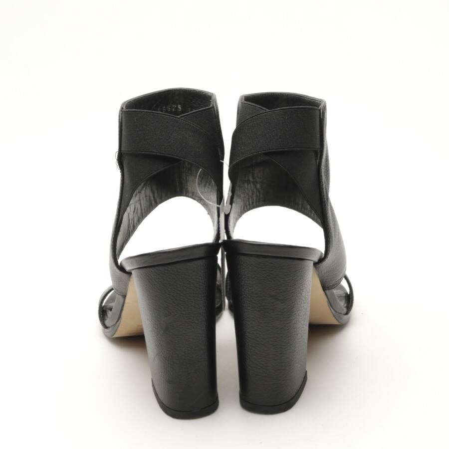 Bild 3 von Sandaletten EUR 41 Schwarz in Farbe Schwarz | Vite EnVogue