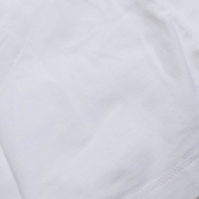 Image 3 of Shirt L White in color White | Vite EnVogue