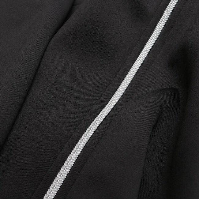 Image 3 of Sweat Jacket 42 Black in color Black | Vite EnVogue
