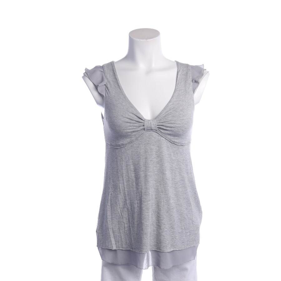 Image 1 of Top S Gray in color Gray | Vite EnVogue