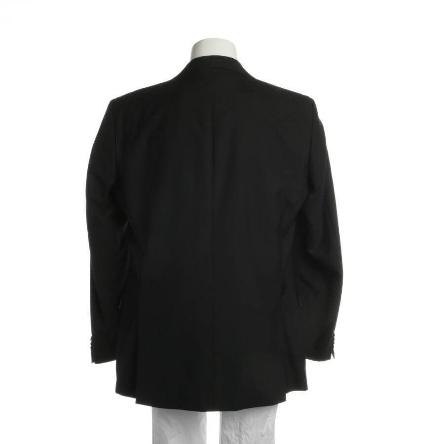 Image 2 of Wool Blazer 106 Black in color Black | Vite EnVogue