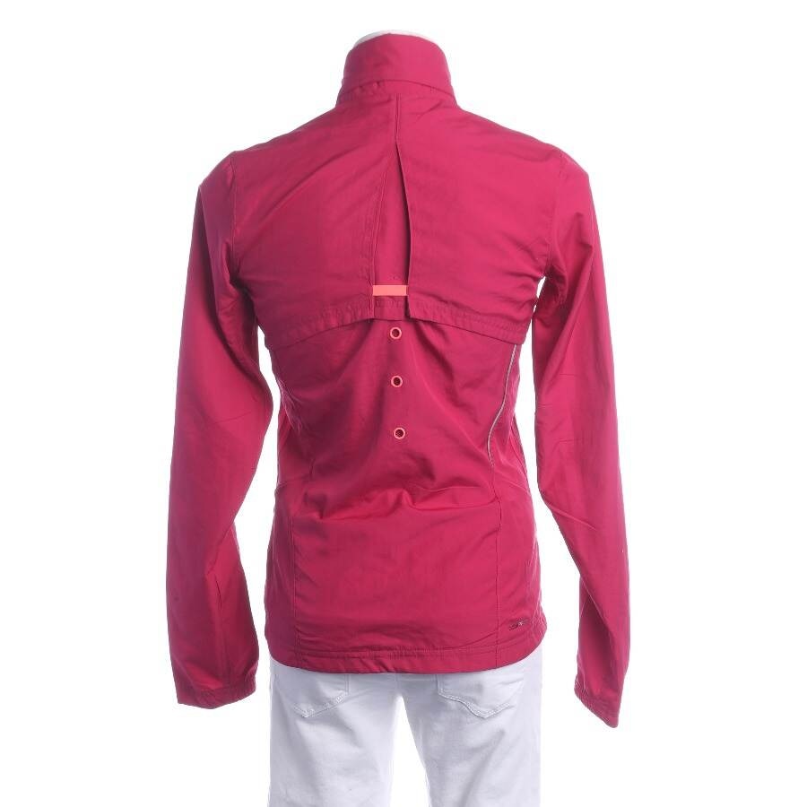 Image 2 of Sweat Jacket 34 Fuchsia in color Pink | Vite EnVogue