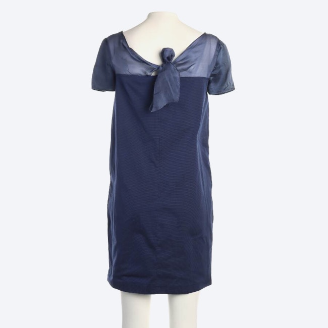 Bild 2 von Kleid 36 Navy in Farbe Blau | Vite EnVogue