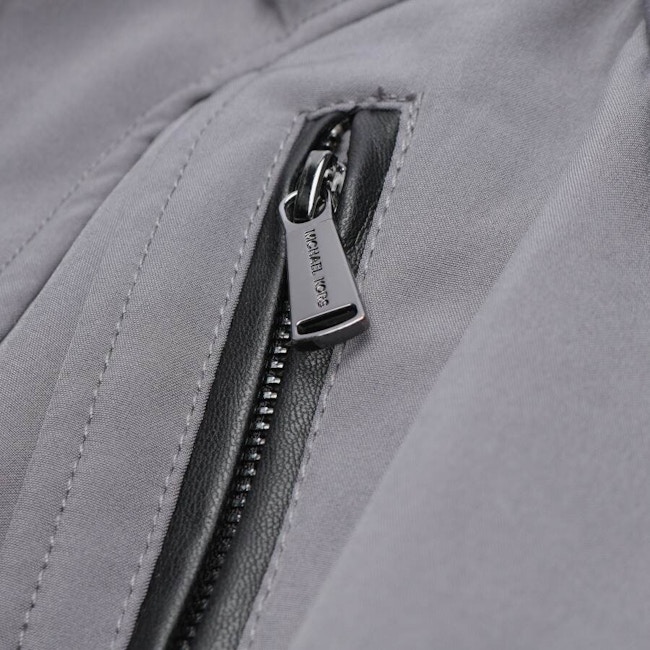 Image 4 of Between-seasons Jacket M Gray in color Gray | Vite EnVogue