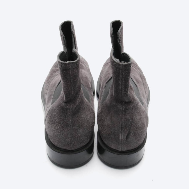 Bild 3 von Chelsea Boots EUR 39 Dunkelgrau in Farbe Grau | Vite EnVogue