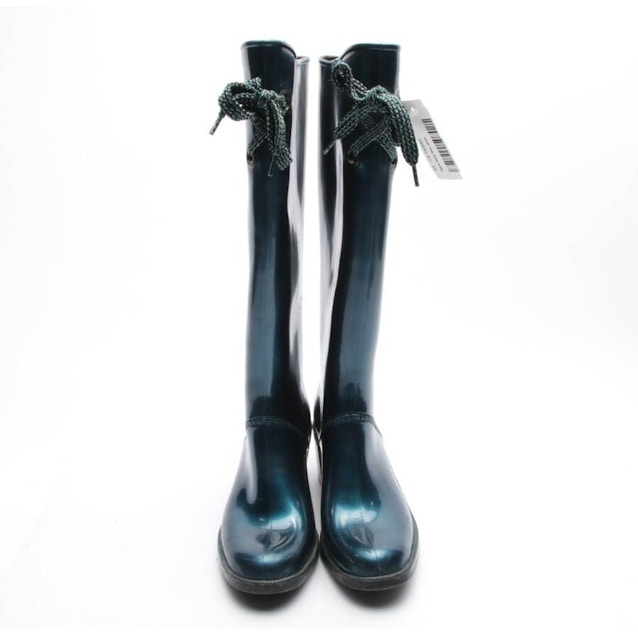 Rain Boots EUR38 Blue | Vite EnVogue