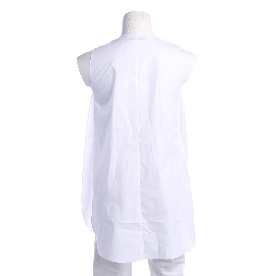 Image 2 of Top 36 White in color White | Vite EnVogue