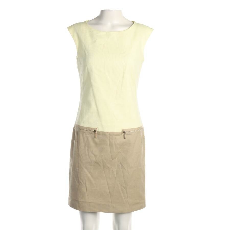 Bild 1 von Kleid 34 Pastellgelb in Farbe Gelb | Vite EnVogue