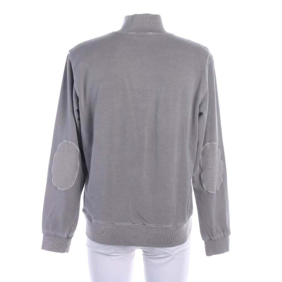 Image 2 of Summer Jacket 54 Light Gray in color Gray | Vite EnVogue