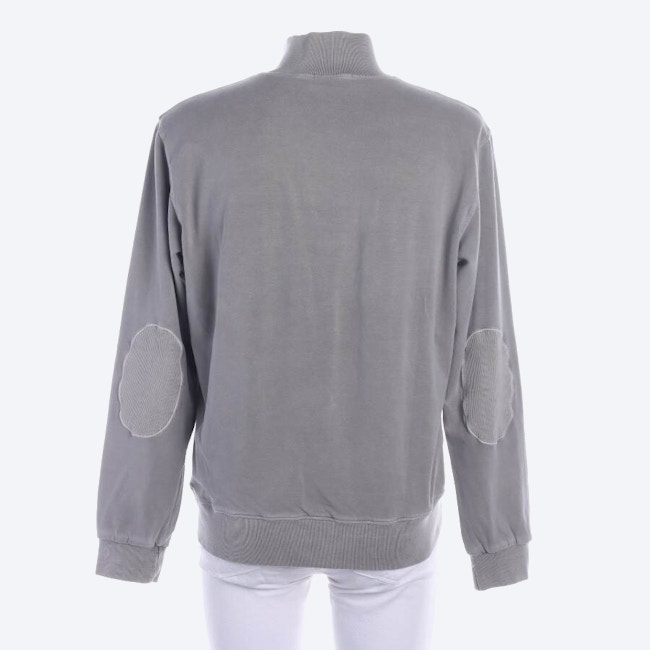 Image 2 of Summer Jacket 54 Light Gray in color Gray | Vite EnVogue