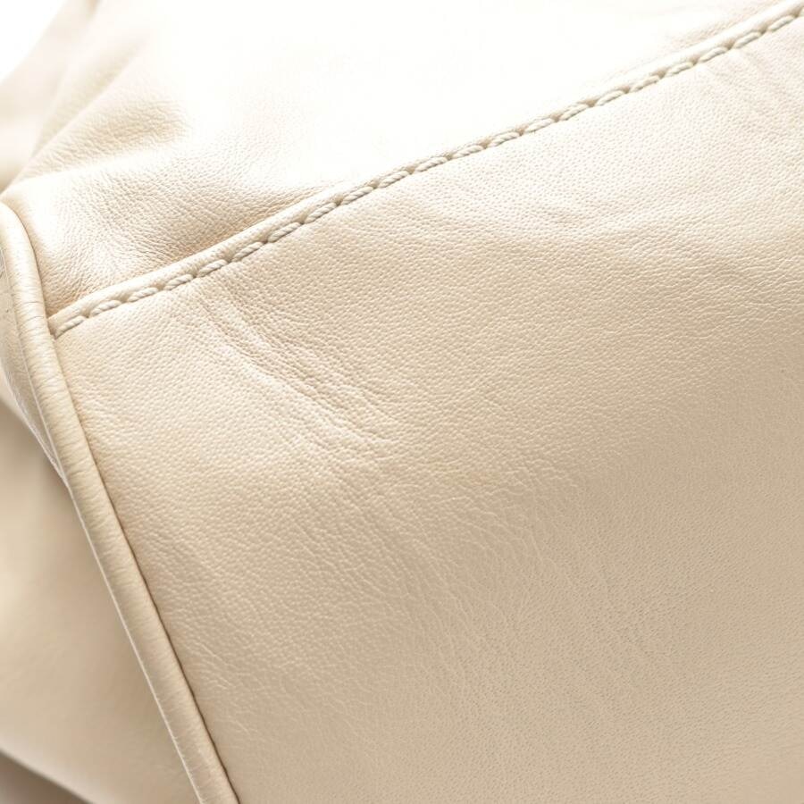 Bild 7 von Handtasche Beige in Farbe Weiß | Vite EnVogue