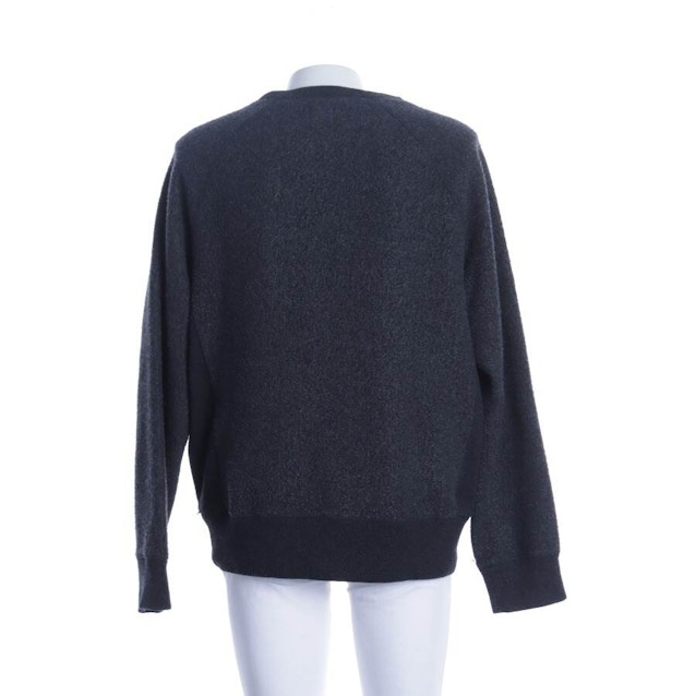 Sweatshirt XL Grau | Vite EnVogue