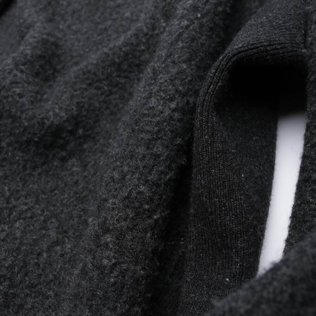 Bild 4 von Sweatshirt XL Grau in Farbe Grau | Vite EnVogue