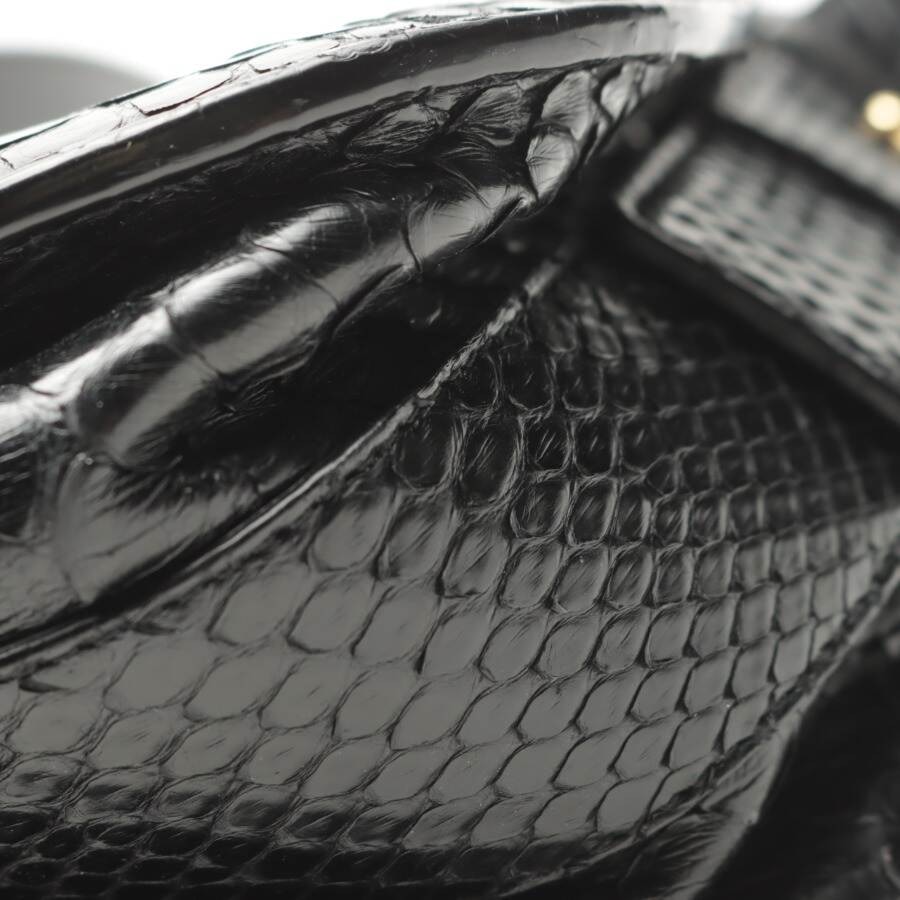 Image 8 of Crossbody Bag Black in color Black | Vite EnVogue