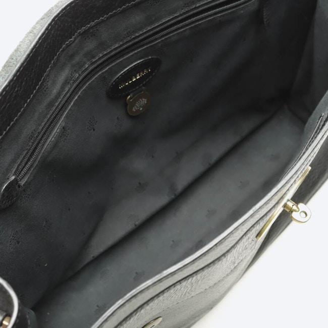 Image 5 of Briefcase Black in color Black | Vite EnVogue