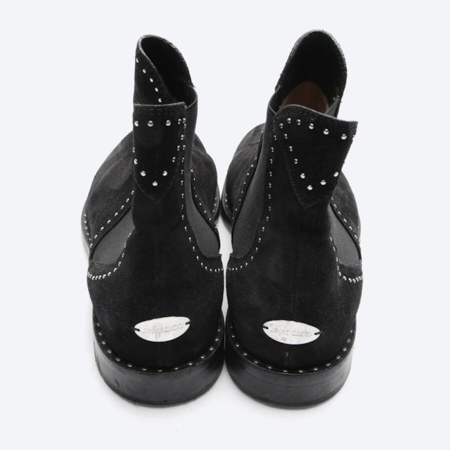Image 3 of Chelsea Boots EUR 39 Black in color Black | Vite EnVogue